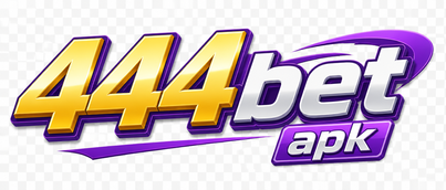 444bet apk logo